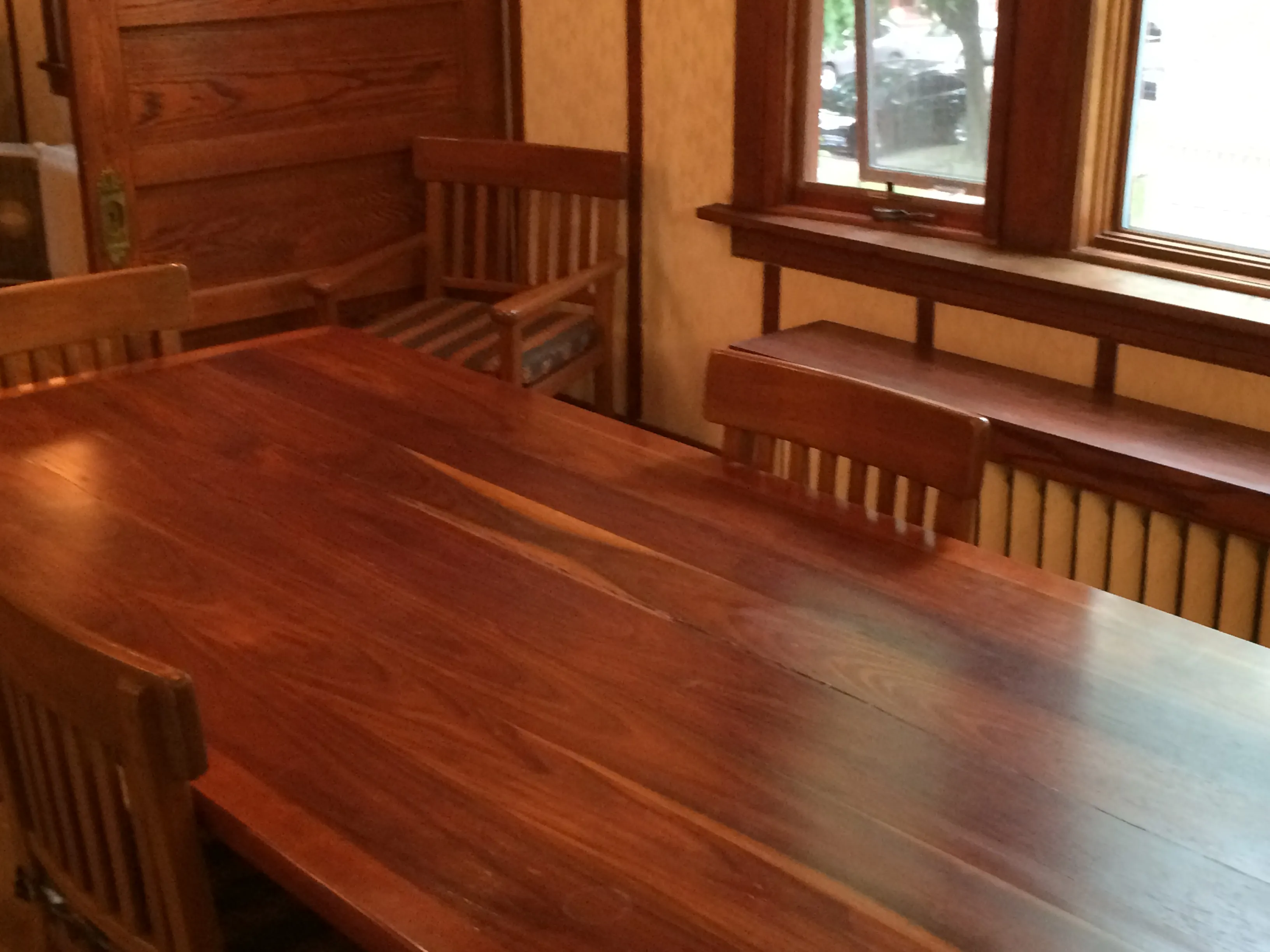 2201 W Cortez St   60622 60622-The Compund-unit#2-Chicago-IL