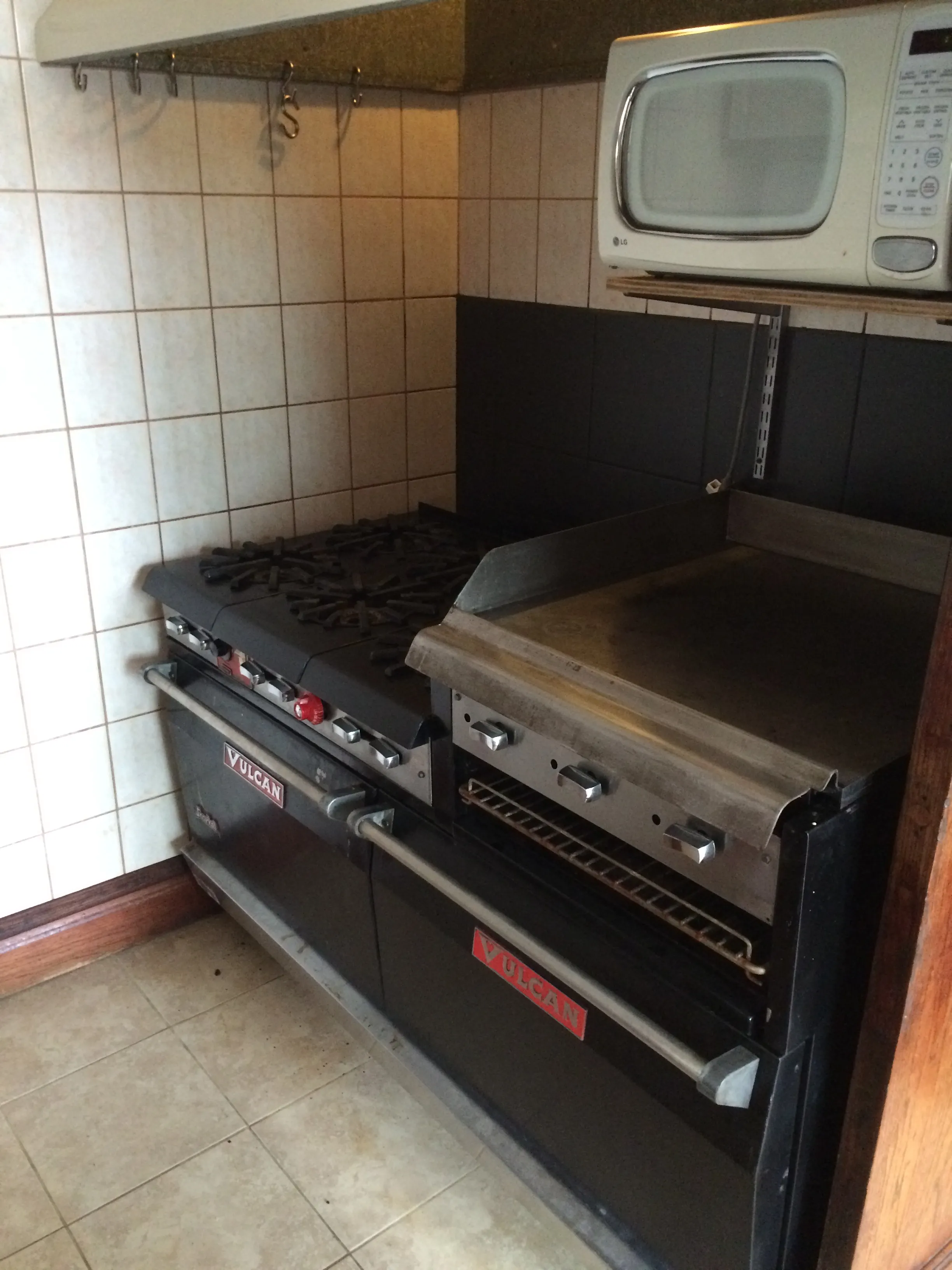 2201 W Cortez St   60622 60622-The Compund-unit#2-Chicago-IL