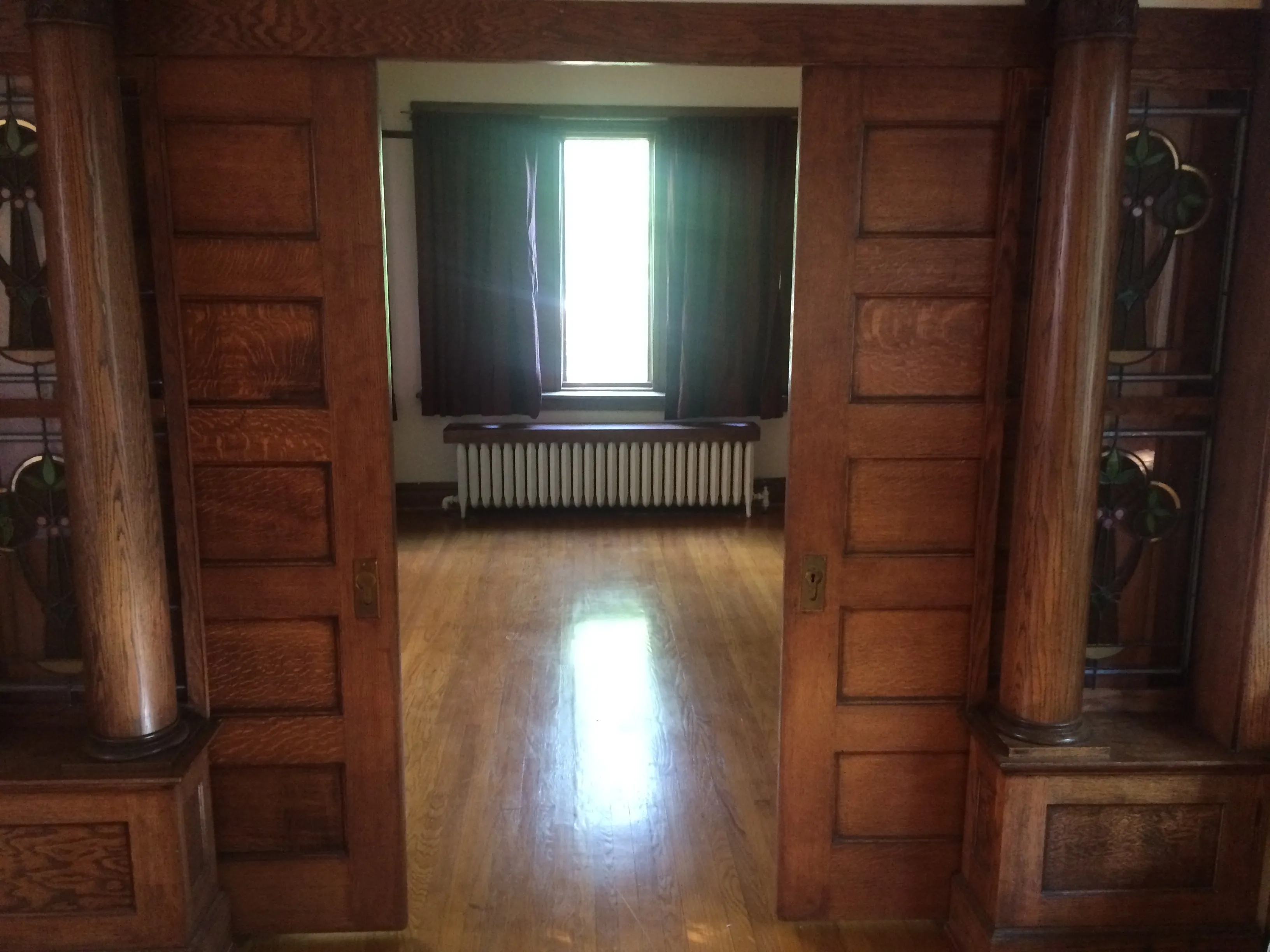 2201 W Cortez St   60622 60622-The Compund-unit#2-Chicago-IL