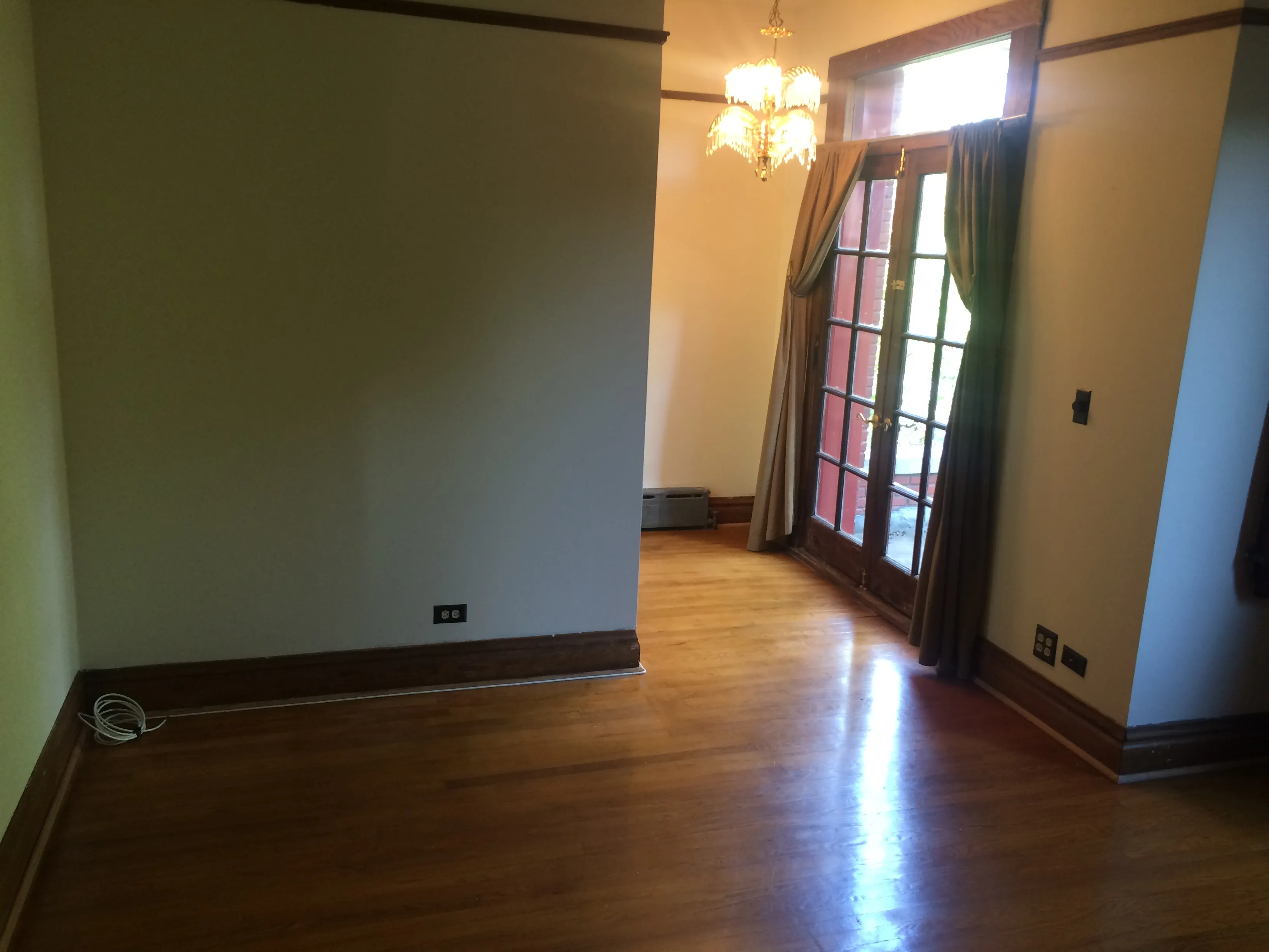 2201 W Cortez St   60622 60622-The Compund-unit#2-Chicago-IL
