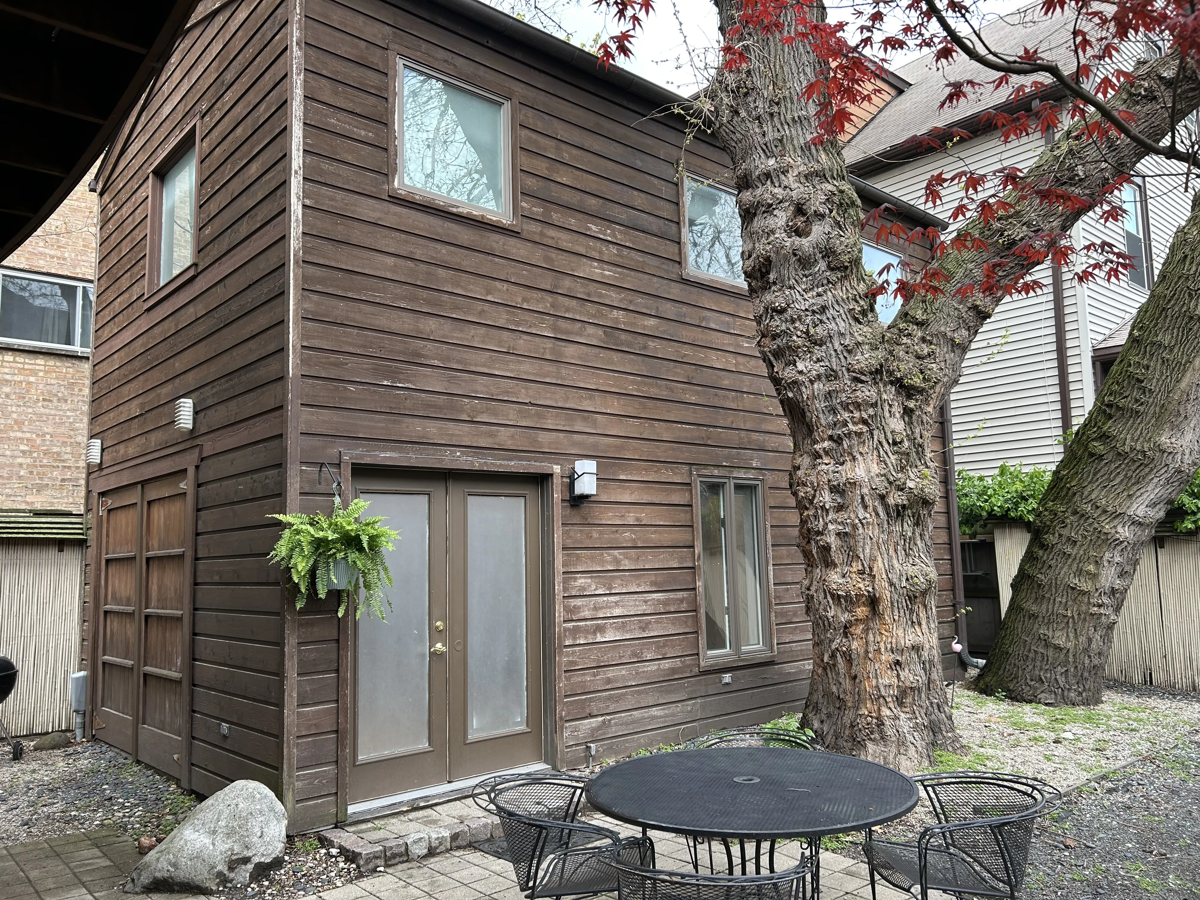 501 SHERMAN AVE 60202-Coach House-unit#CH-Evanston-IL