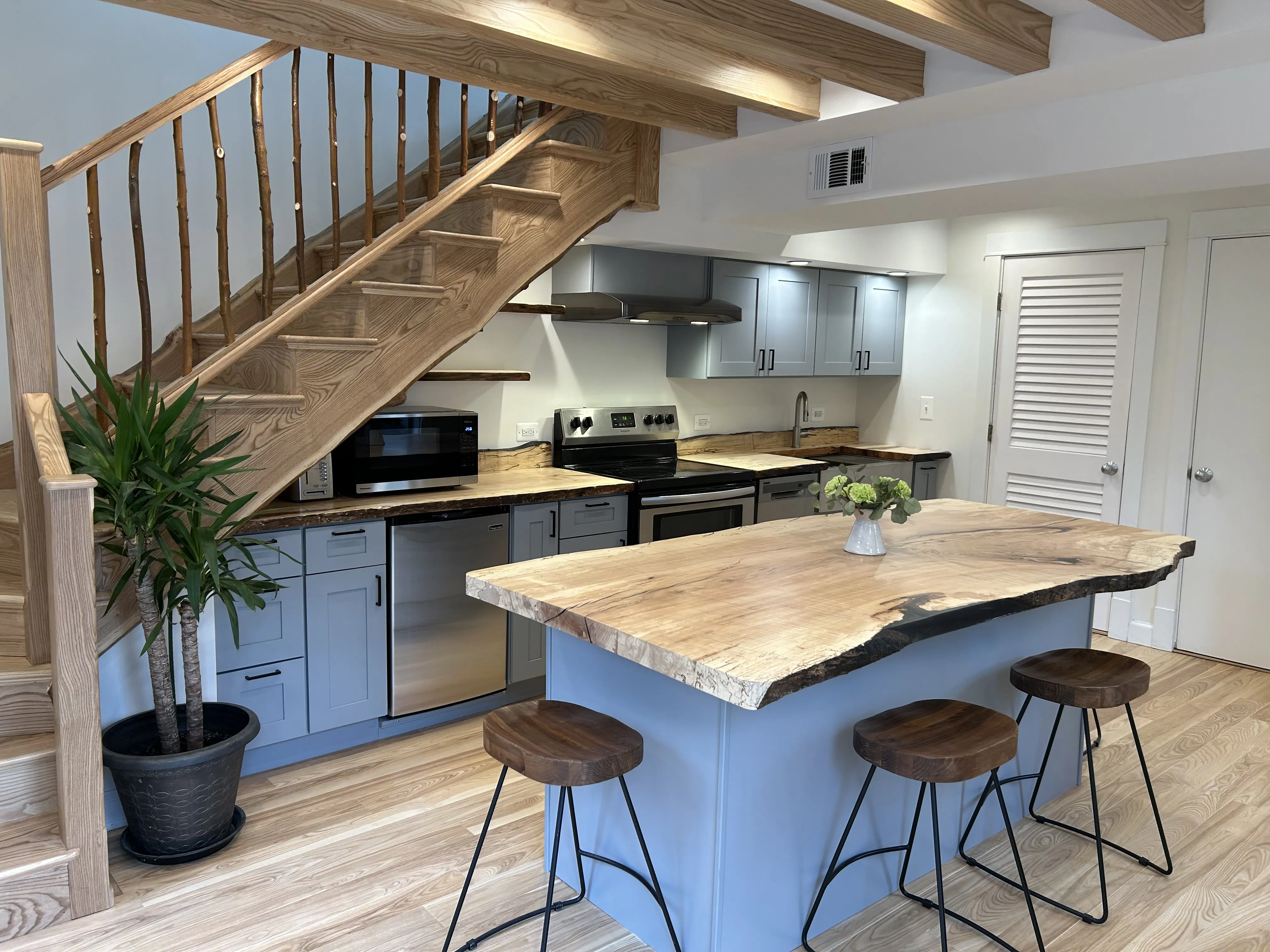 501 SHERMAN AVE 60202-Coach House-unit#CH-Evanston-IL