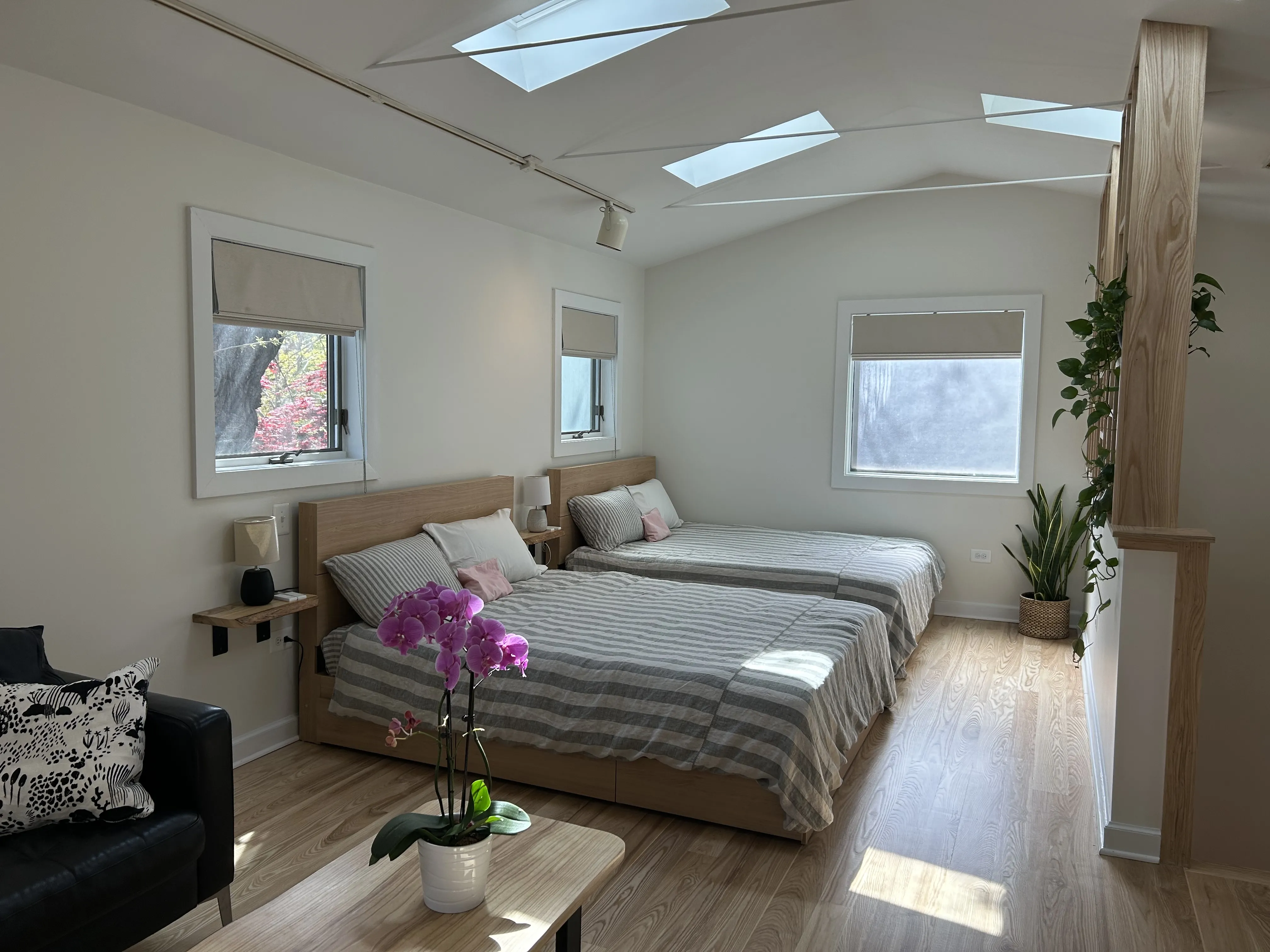 501 SHERMAN AVE 60202-Coach House-unit#CH-Evanston-IL