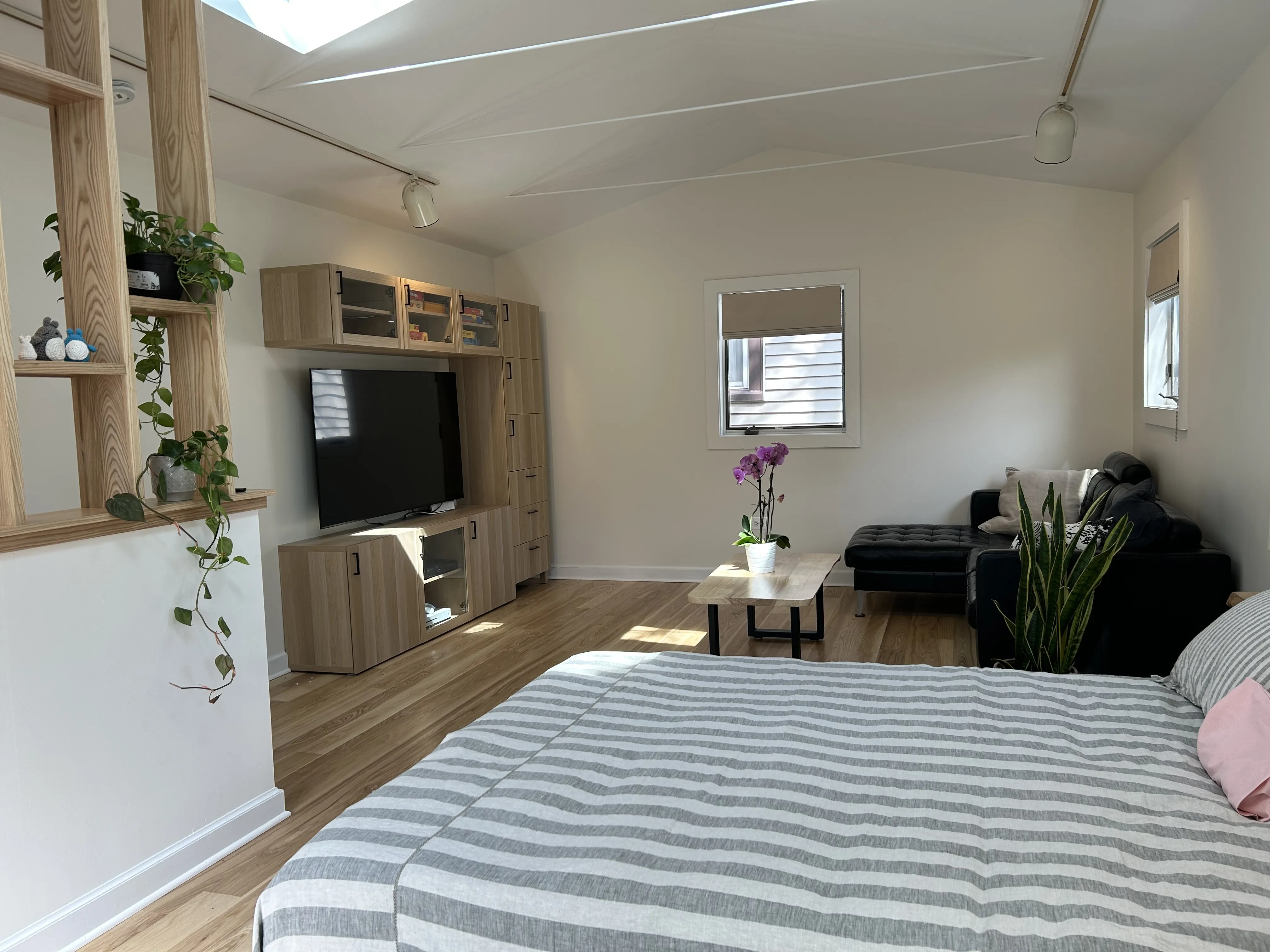 501 SHERMAN AVE 60202-Coach House-unit#CH-Evanston-IL