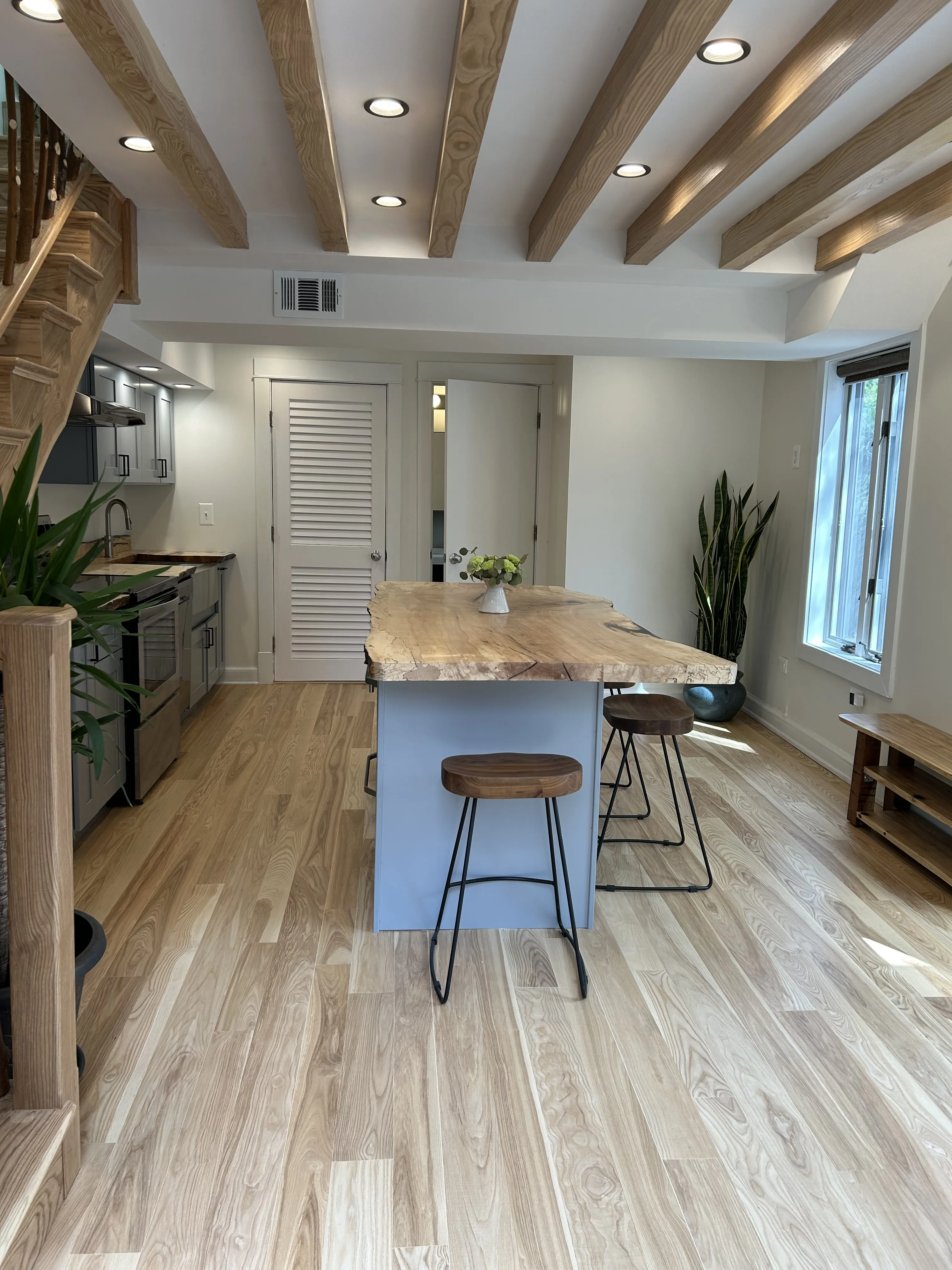 501 SHERMAN AVE 60202-Coach House-unit#CH-Evanston-IL