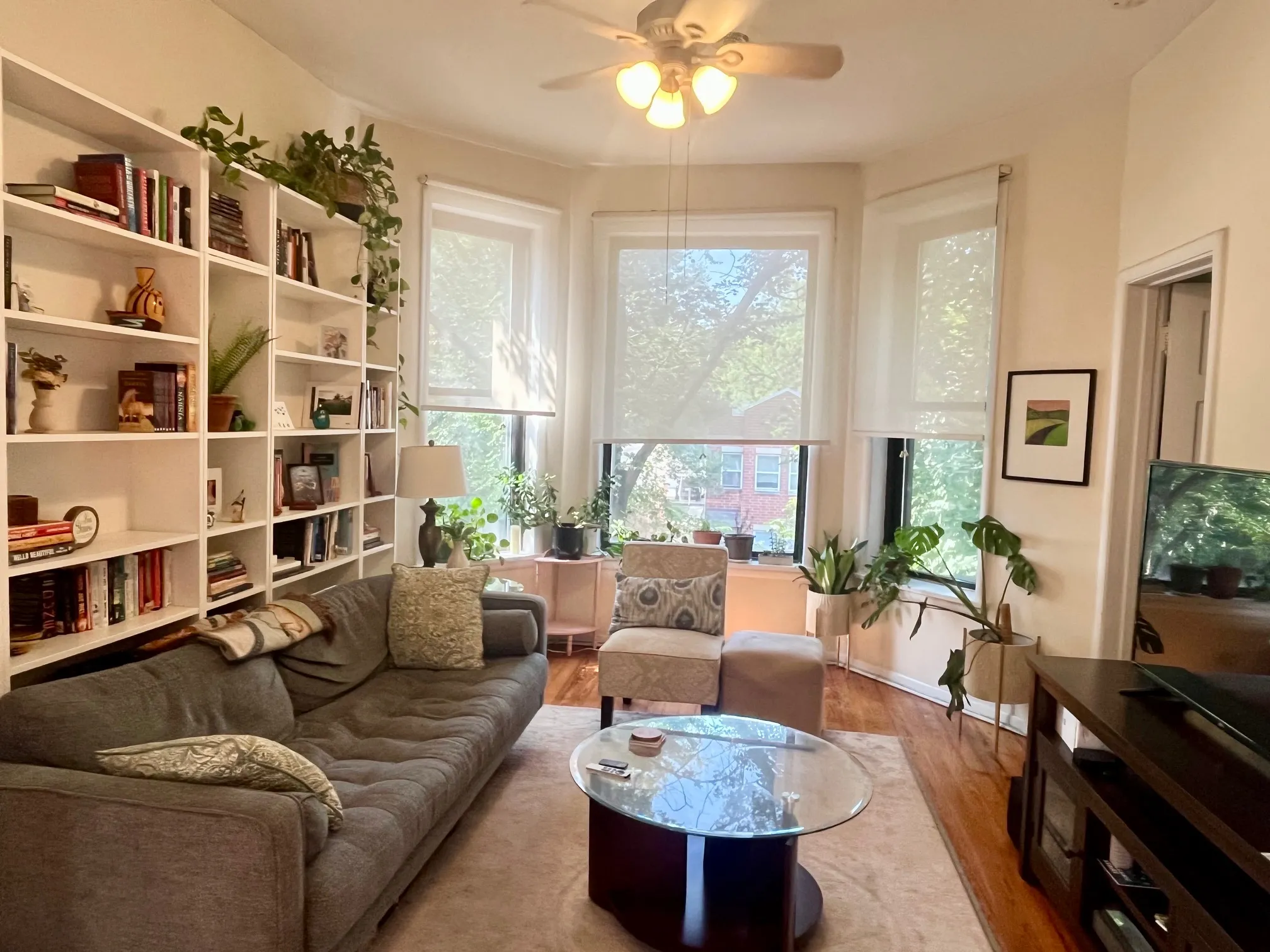 1657 N Bell Ave 60647 60647-unit#2F-Chicago-IL