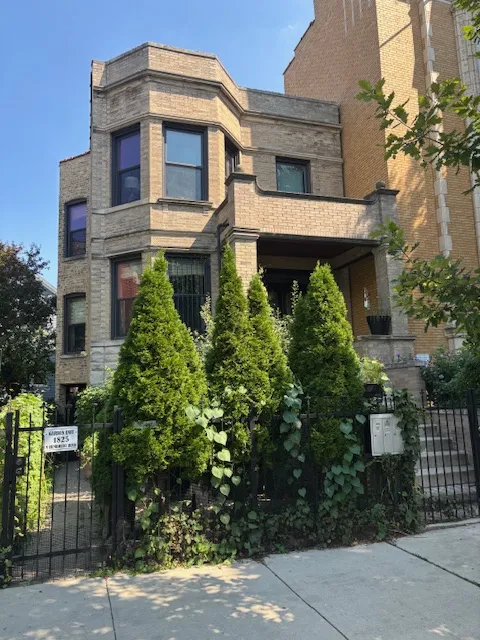 1825 N Humboldt Blvd 60647 60647-unit#1-Chicago-IL