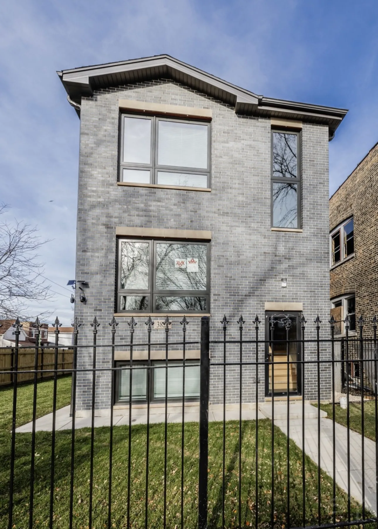 3822 W Huron St 60624 60624-unit#2-Chicago-IL
