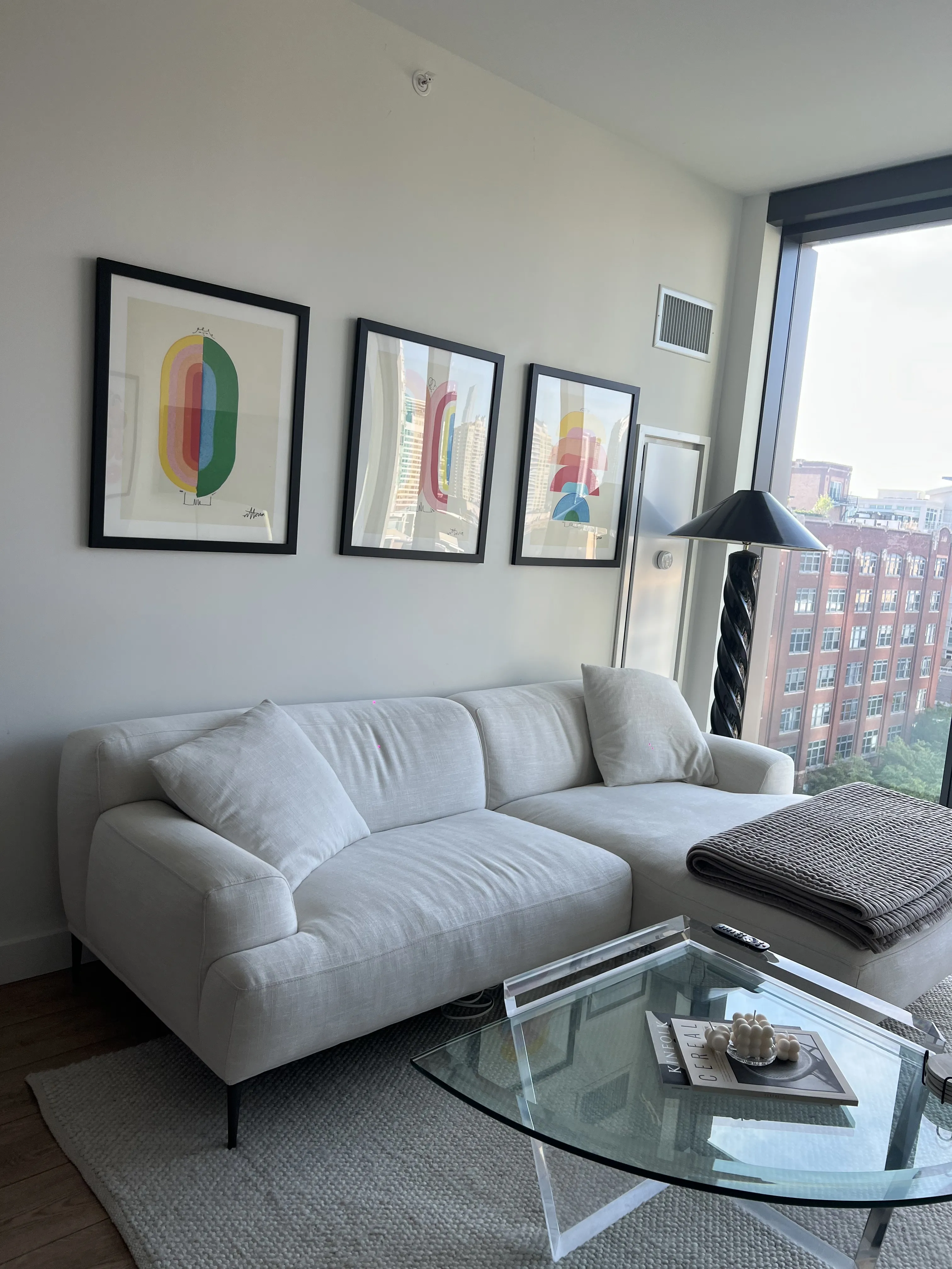 855 West Madison St. 60607-Gabriel Slater-unit#914N-Chicago-IL