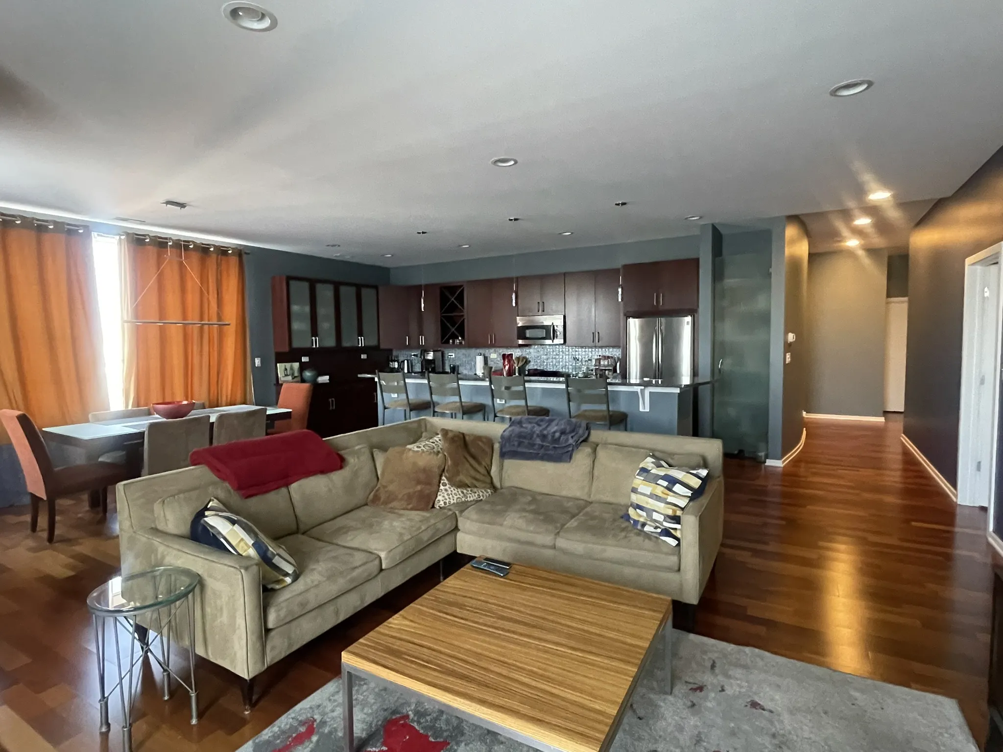 1825 N Winnebago Ave 60647 60647-unit#401-Chicago-IL