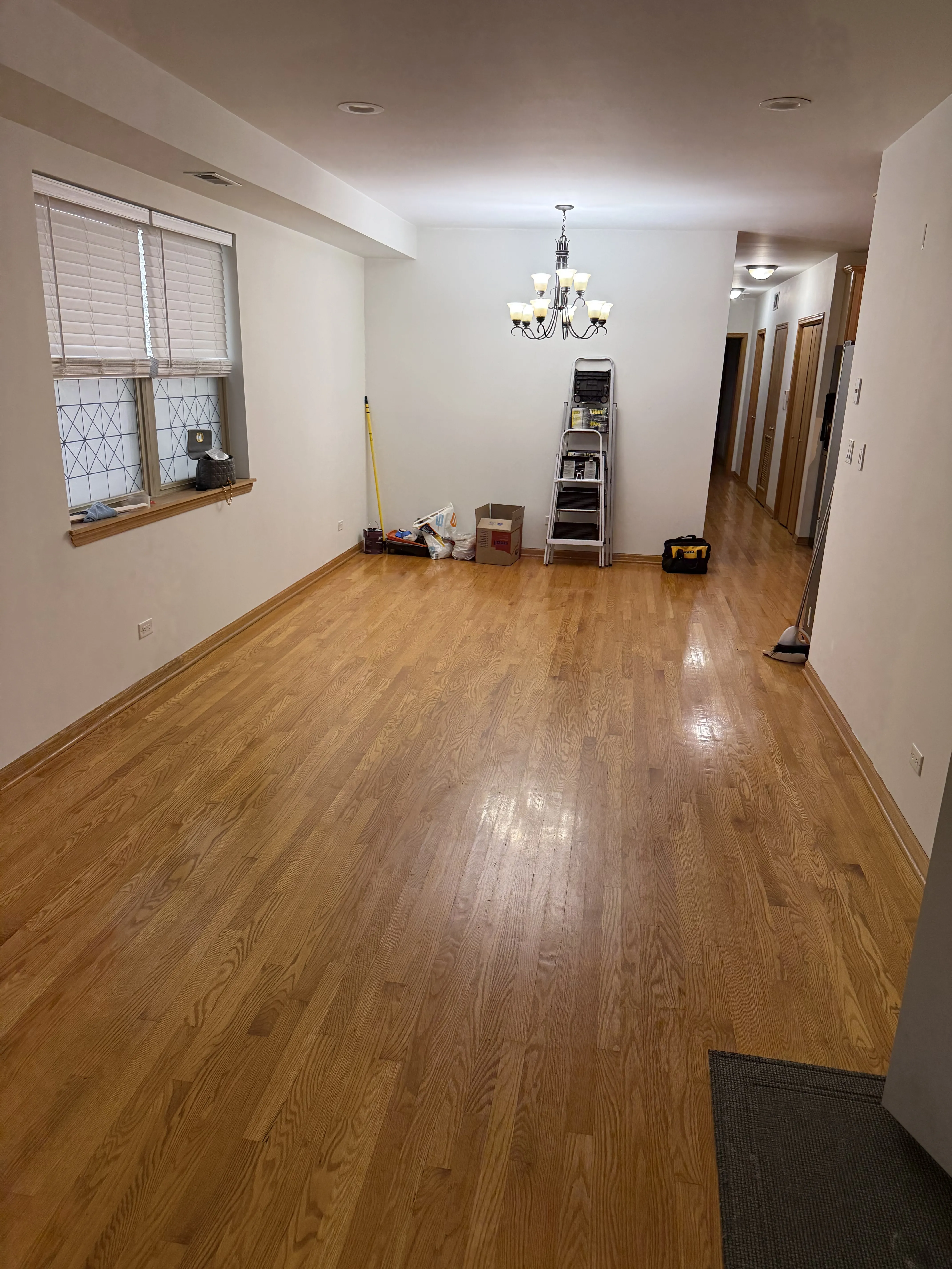 3347 W Warren Blvd 60624 60624-unit#2-Chicago-IL