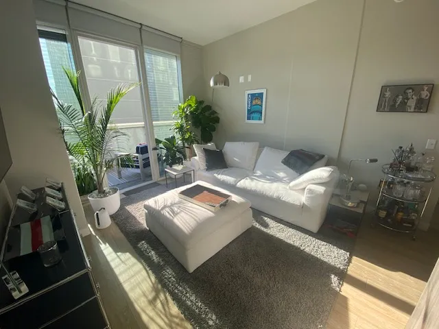 1500 Sherman Ave 60201 60201-The Albion-unit#420-Evanston-IL