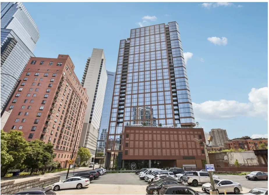 324 N Jefferson St 60661 60661-Kinzie Station-unit#302-Chicago-IL