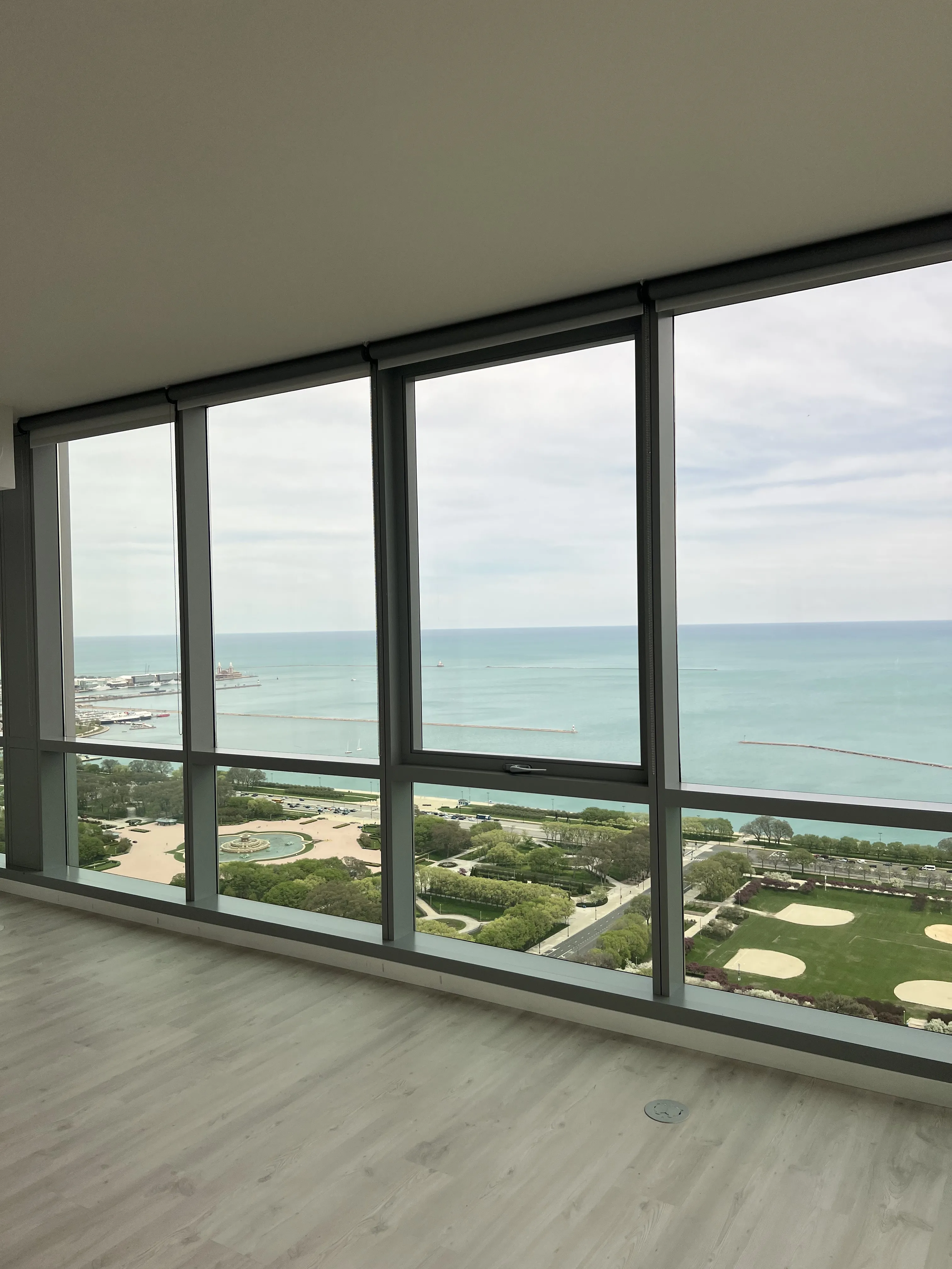 808 S Michigan Ave   60605 60605-unit#2307-Chicago-IL