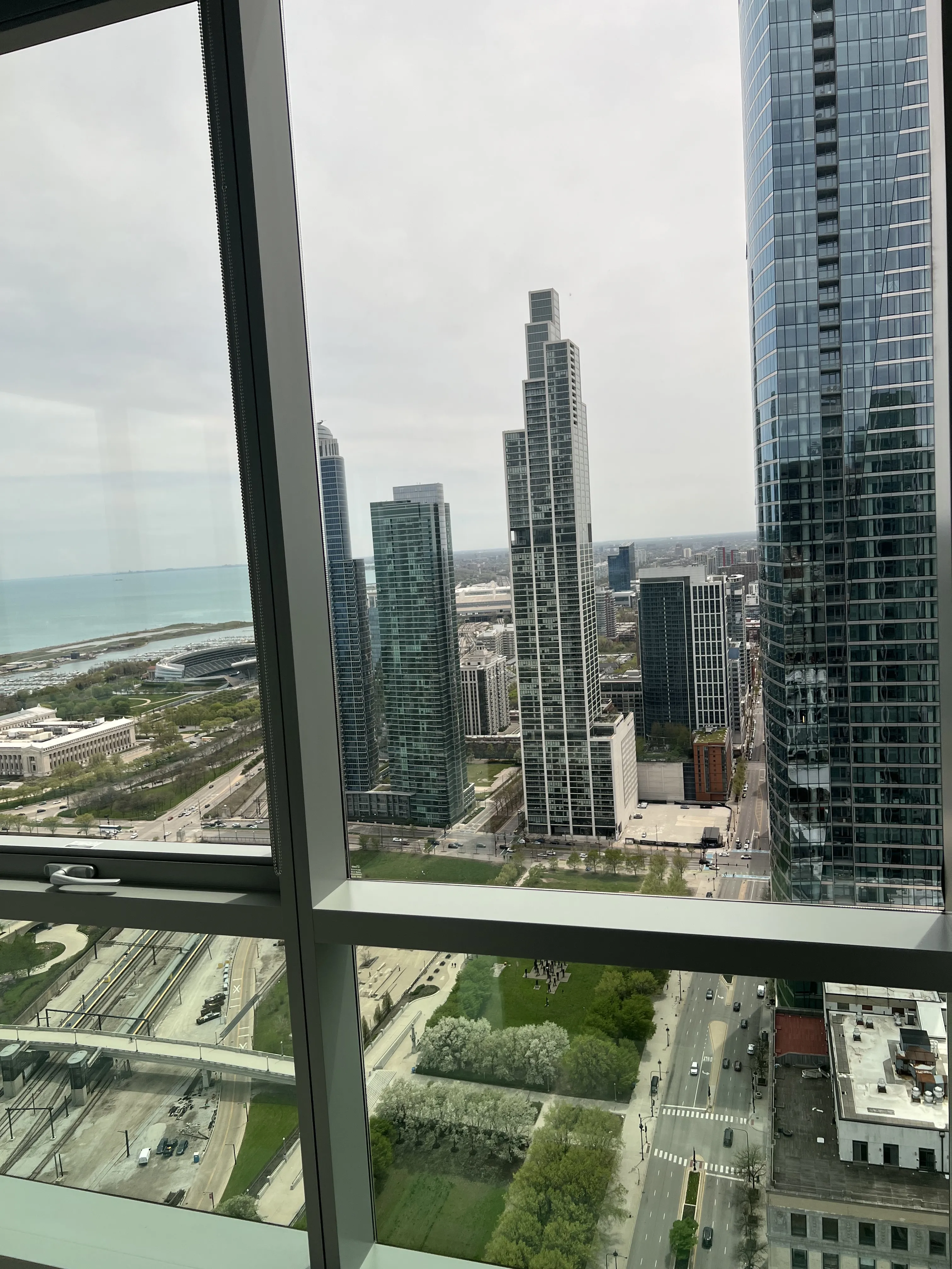 808 S Michigan Ave   60605 60605-unit#2307-Chicago-IL