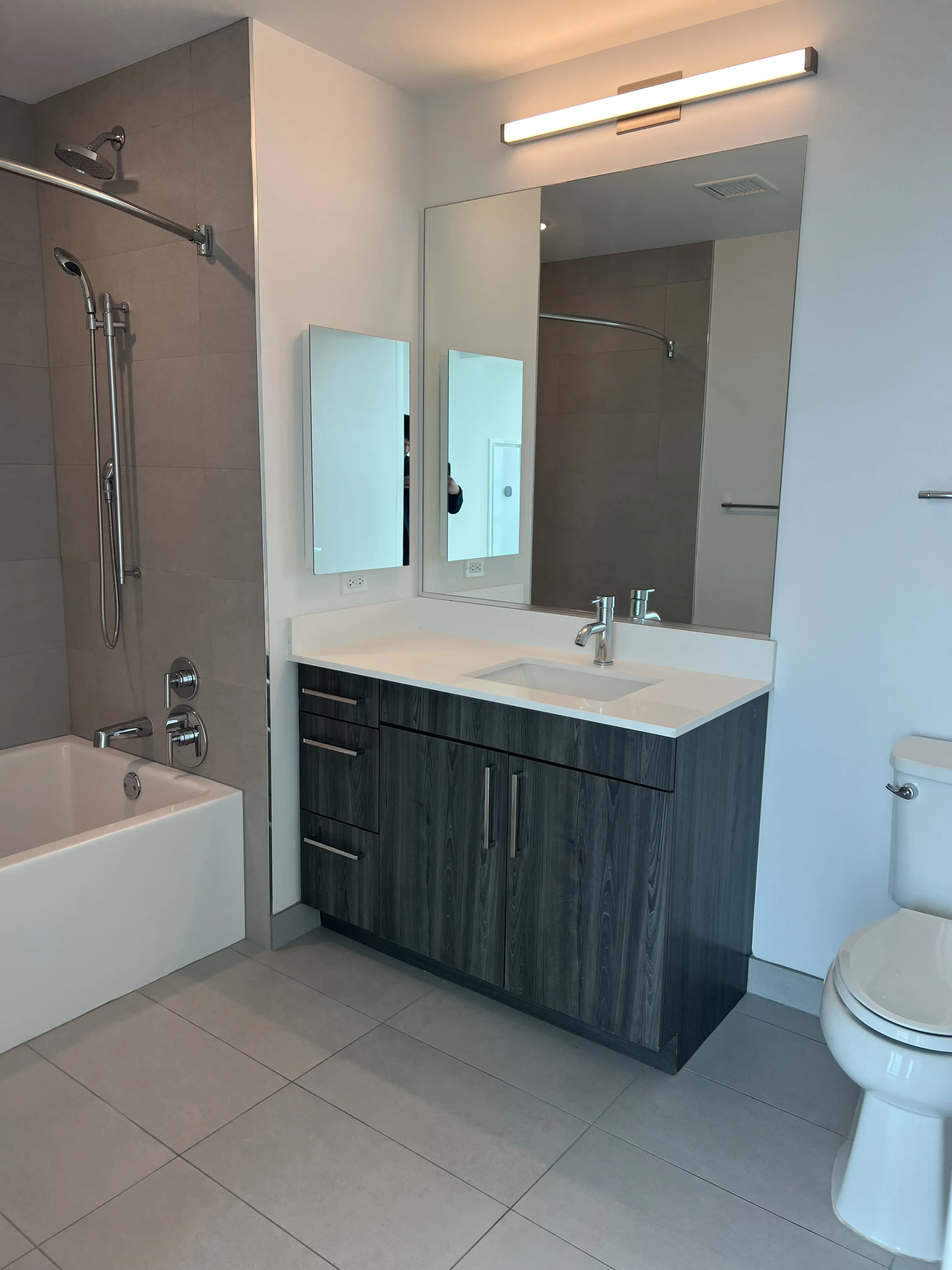 808 S Michigan Ave   60605 60605-unit#2307-Chicago-IL