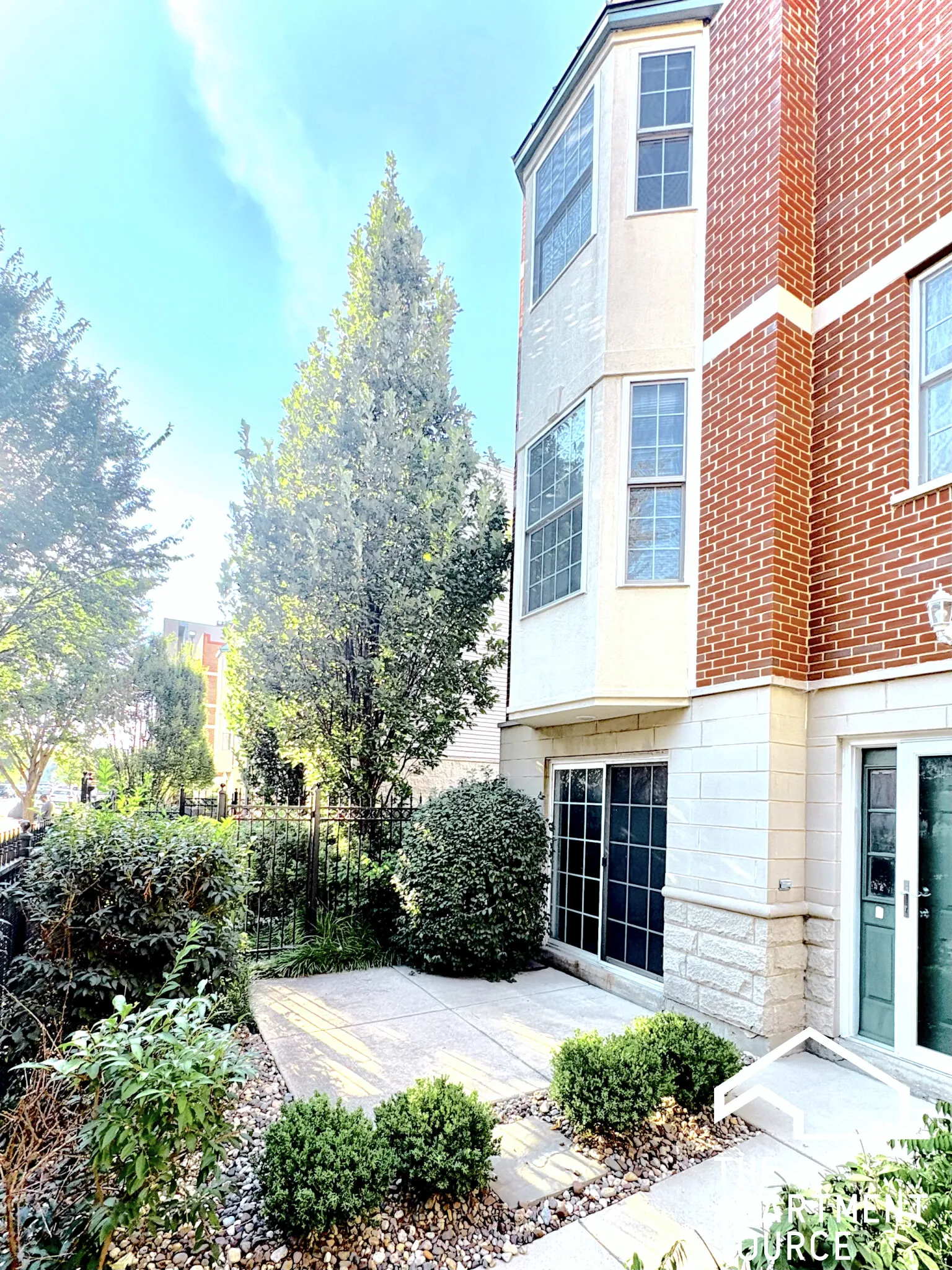 2320 W Adams St 60612 60612-unit#5-Chicago-IL