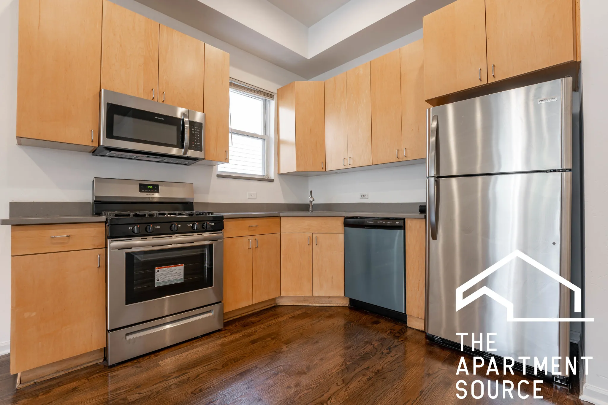 2112 N Campbell Ave 60647 60647-unit#1-Chicago-IL