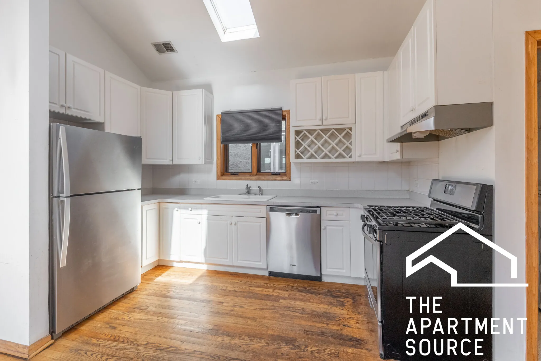 817 N Milwaukee Ave 60642 60642-unit#3-Chicago-IL