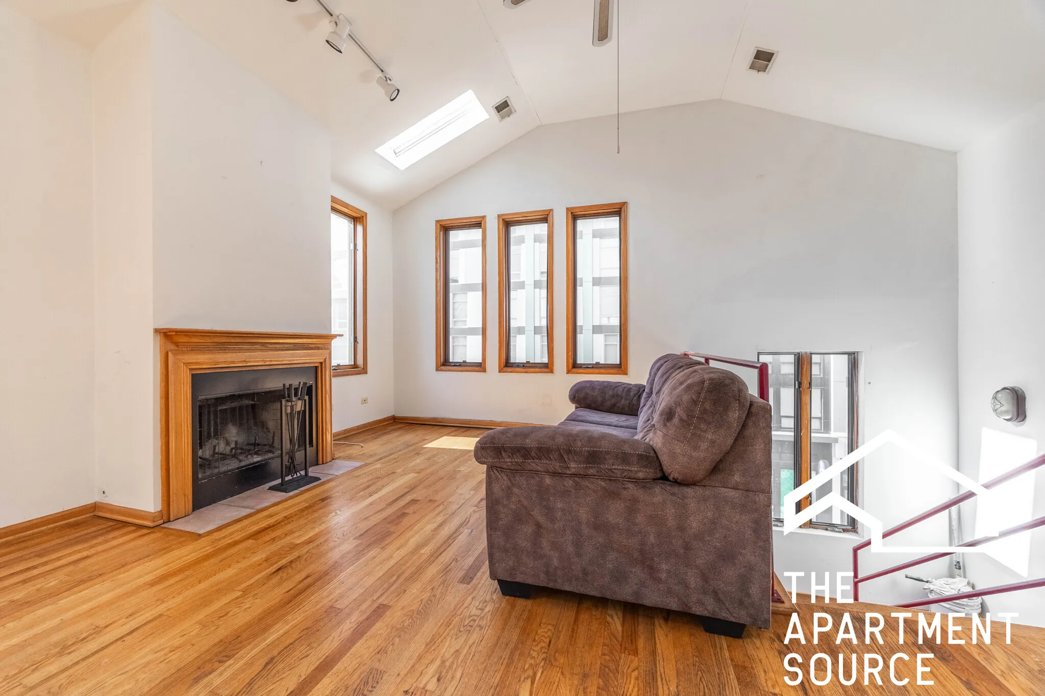 817 N Milwaukee Ave 60642 60642-unit#3-Chicago-IL