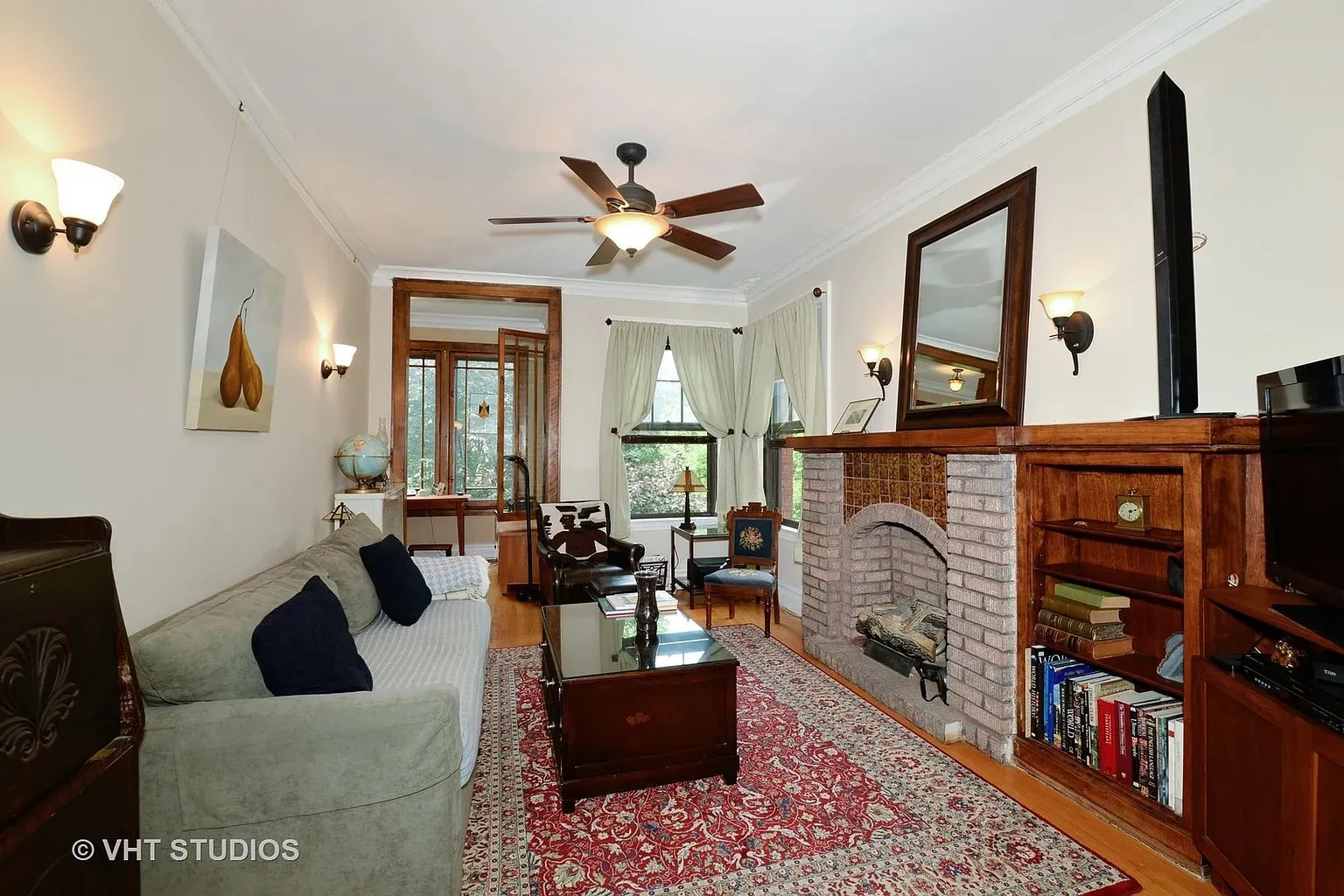 1339 W Albion Ave 60626 60626-unit#3-Chicago-IL