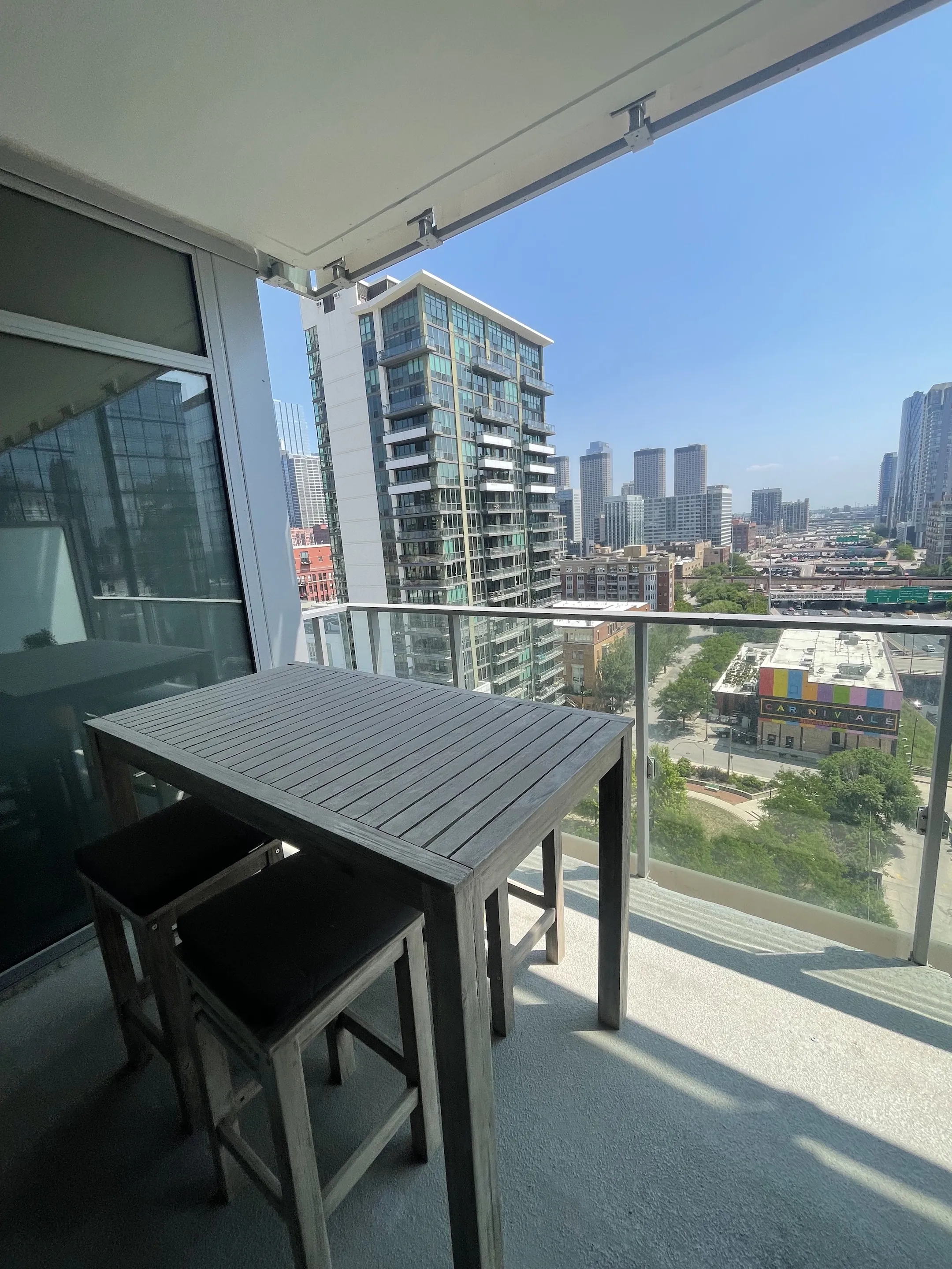 355 N Halsted St 60661 60661-unit#2008-Chicago-IL
