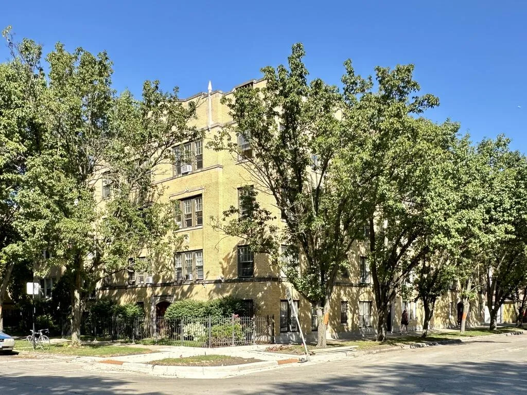 4301 N Francisco, , 60618 60618-unit#4-Chicago-IL