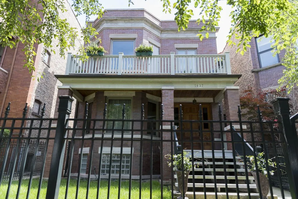 1437 W Olive, , 60660 60660-unit#3-Chicago-IL