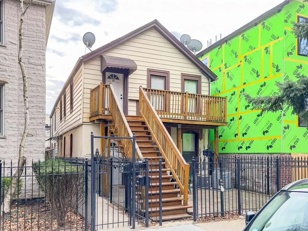 1653 W Superior, , 60622 60622-unit#R3-Chicago-IL