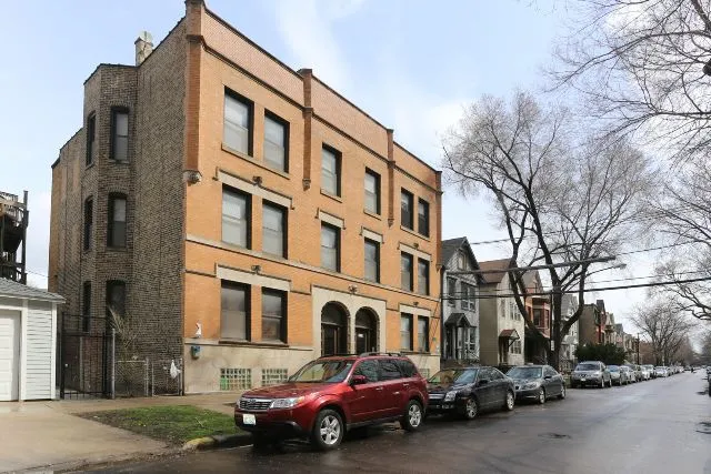 1358 W Barry, , 60657 60657-unit#W3-Chicago-IL