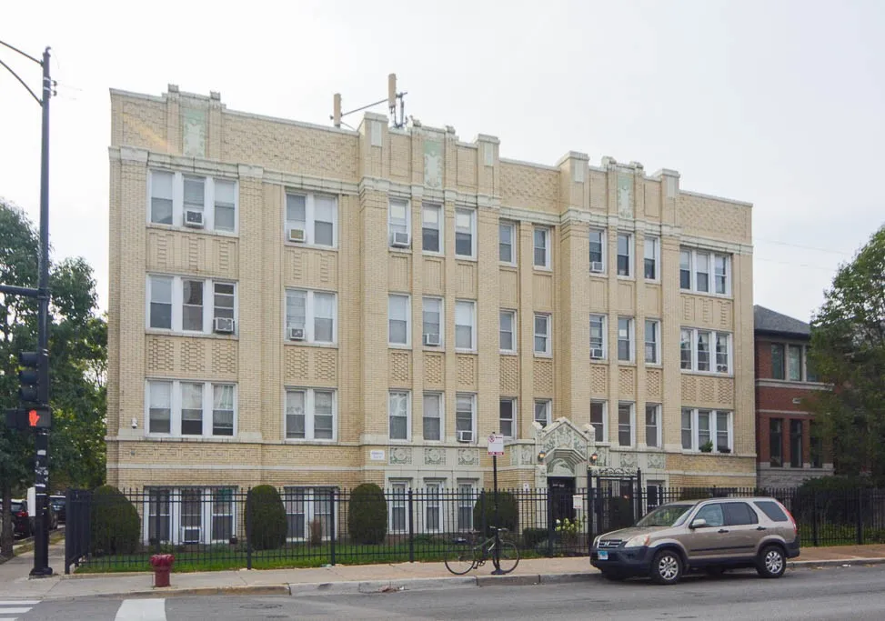 2600 N Kimball, , 60647 60647-unit#208-Chicago-IL