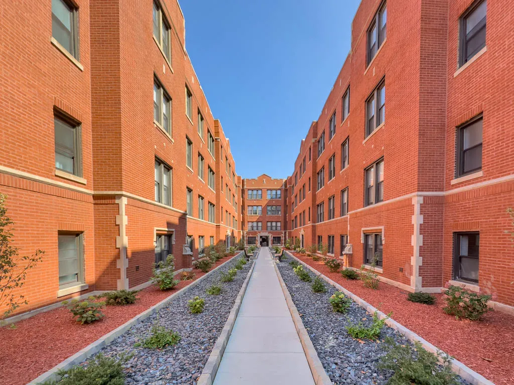 3941 N Janssen, , 60613 60613-unit#B-Chicago-IL