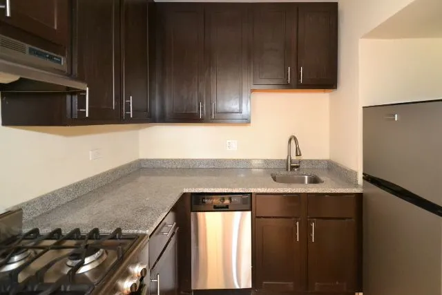 4737 N Hermitage, , 60640 60640-unit#108-Chicago-IL
