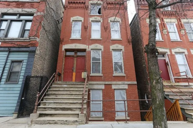 1435 N Bosworth, , 60642 60642-unit#F4-Chicago-IL