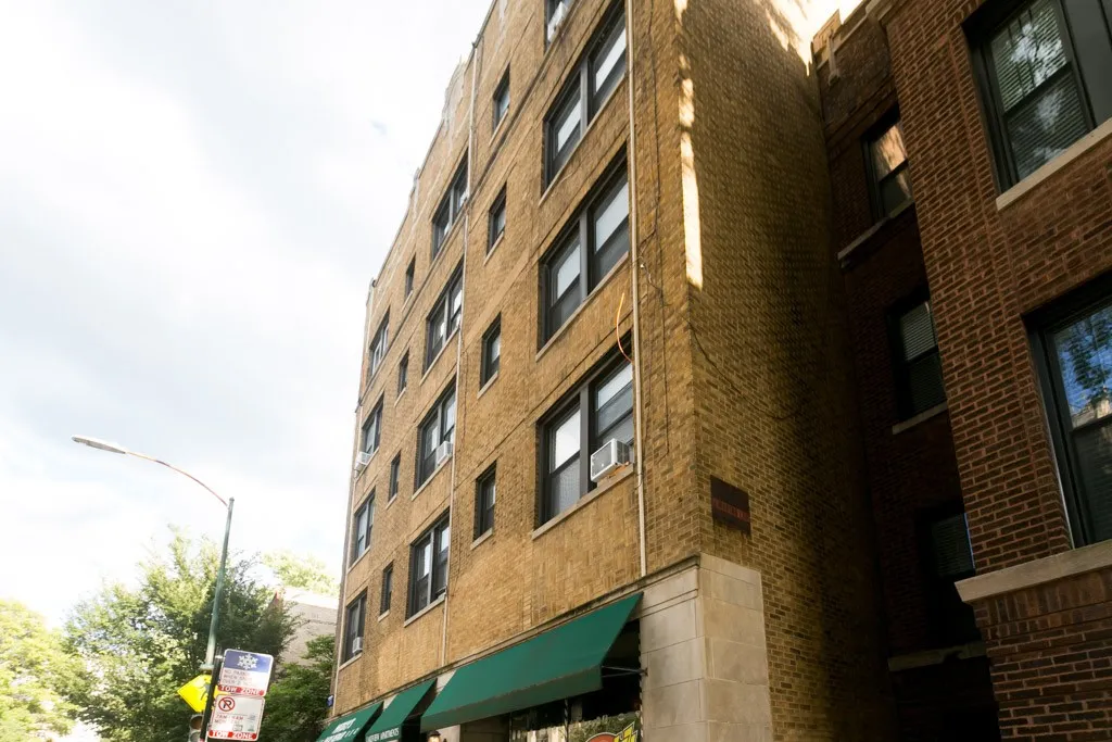 711 W Belmont, , 60657 60657-unit#507-Chicago-IL