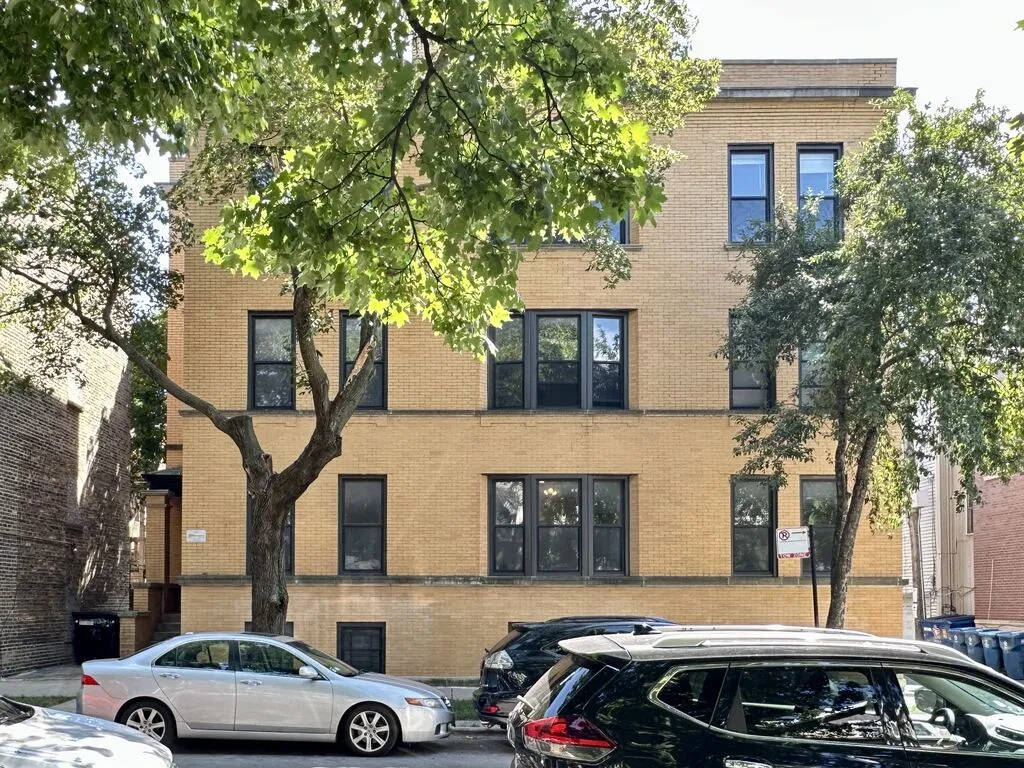 1107 W Barry, , 60657 60657-unit#2-Chicago-IL