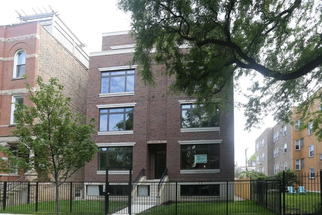 2639 W Potomac, , 60622 60622-unit#E3-Chicago-IL