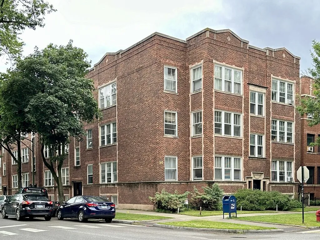 1917 W Winnemac, , 60640 60640-unit#2-Chicago-IL