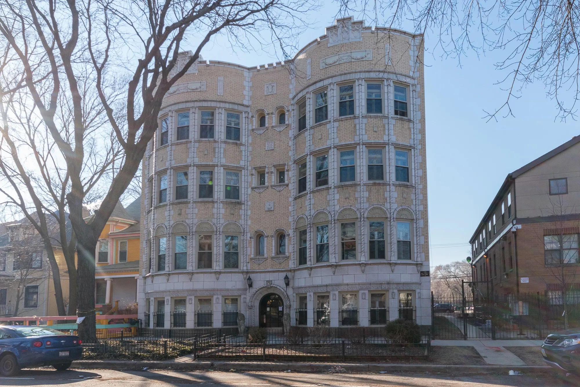 1527 W Pratt, , 60626 60626-unit#E3-Chicago-IL