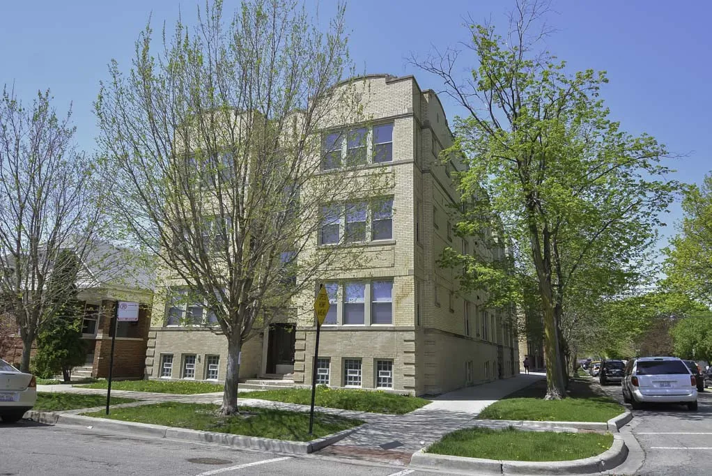 2958 N Washtenaw, , 60618 60618-unit#2-Chicago-IL