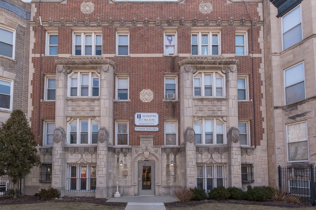 4735 N Beacon, , 60640 60640-unit#314-Chicago-IL