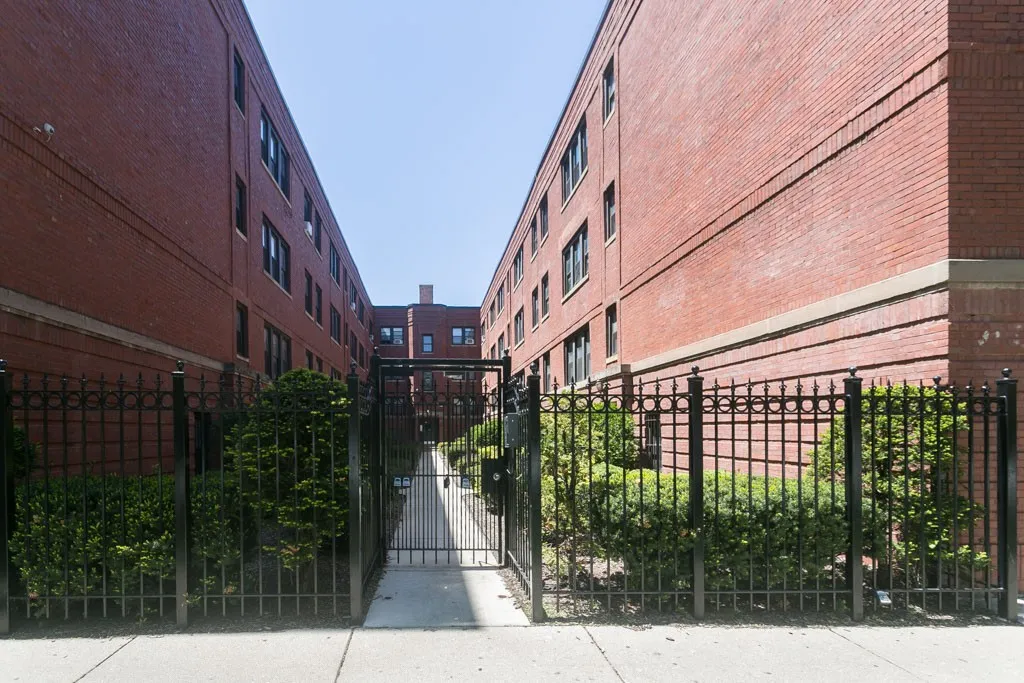 5744 N Winthrop, , 60660 60660-unit#106-Chicago-IL