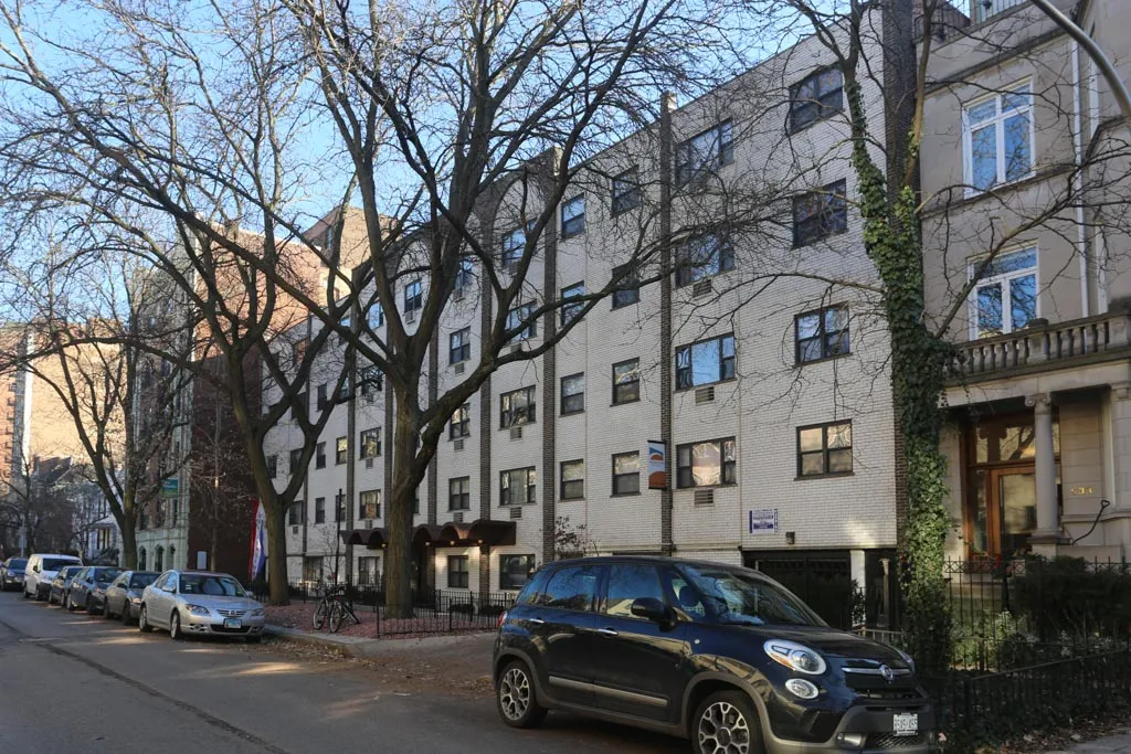 525 W Oakdale, , 60657 60657-unit#526-Chicago-IL