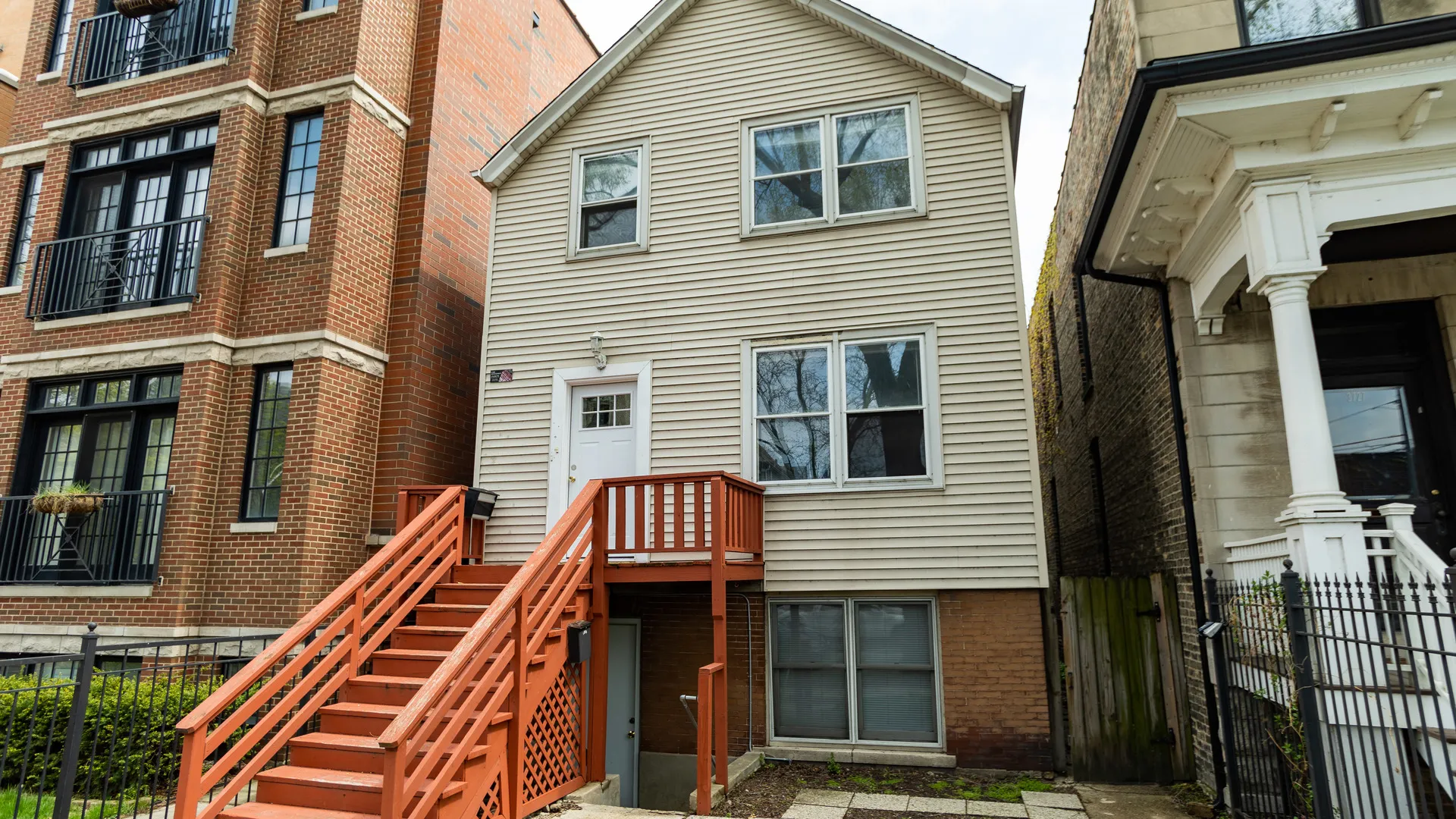 3729 N Clifton, , 60613 60613-unit#2-Chicago-IL