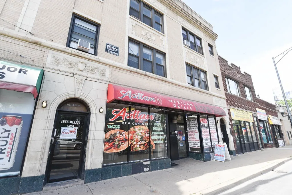 3356 W Montrose, , 60618 60618-unit#4-Chicago-IL