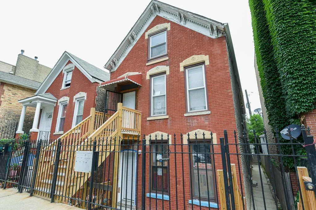1624 W Beach, , 60622 60622-unit#R2-Chicago-IL