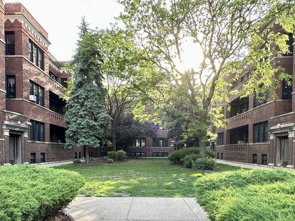 2520 N Kedzie Boulevard, , 60647 60647-unit#N3-Chicago-IL