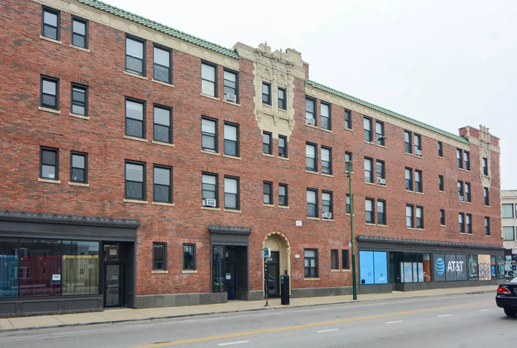 3335 W Diversey, , 60647 60647-unit#120-Chicago-IL