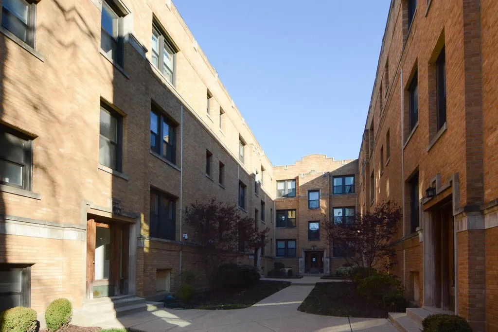 2621 N Spaulding, , 60647 60647-unit#E3-Chicago-IL