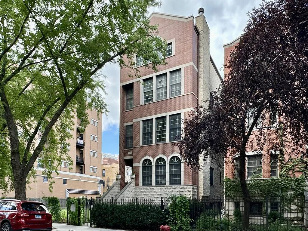 934 W Leland, , 60640 60640-unit#2-Chicago-IL